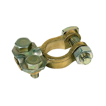 Top Post Universal Brass, PK10 MPN:5088-010U