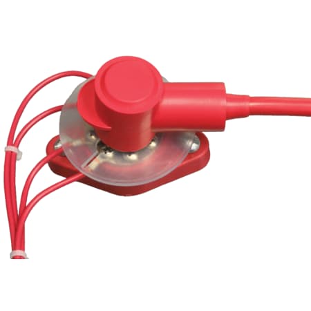 Eight Point Post, 1 Cable Kit MPN:509685-001