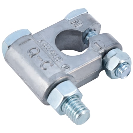 Lead Add-On Connector, Neg, PK50 MPN:5349-050N