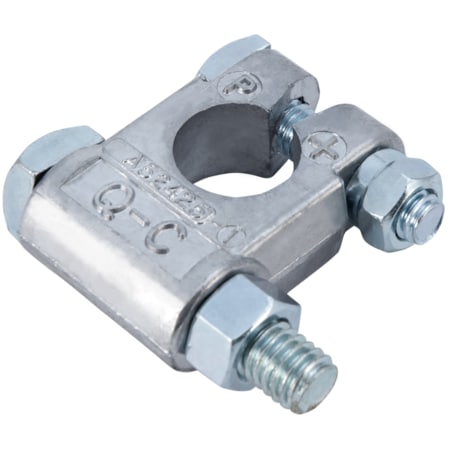 Lead Add-On Connector, Pos, PK50 MPN:5350-050P