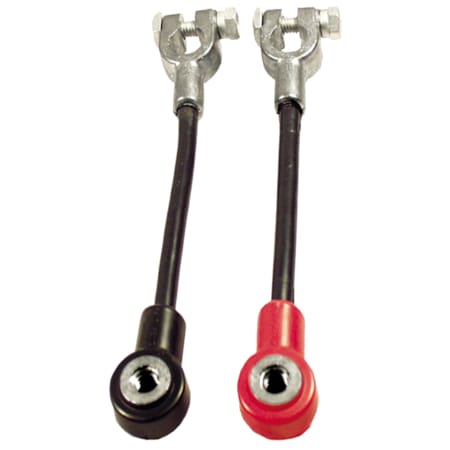 Side Terminal Conversion Cable, PK25 MPN:5505-050
