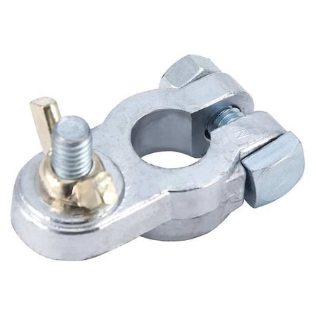 Battery Terminal, Bolt, Lead, Negative MPN:5518-360-001N