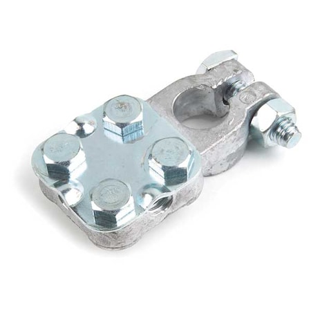 Military Terminal, 2 to 1/0ga, Lead, PK2 MPN:5568-360-002