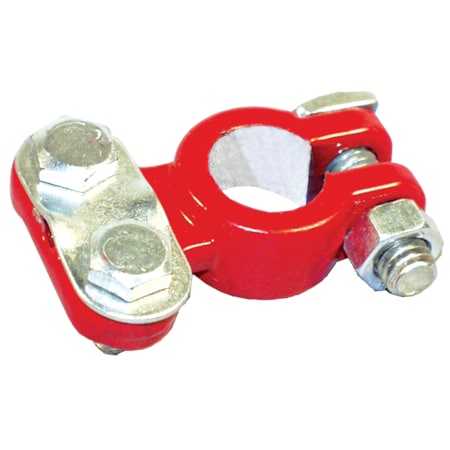 Universal, Top Post Terminal, Red MPN:5588-2001R