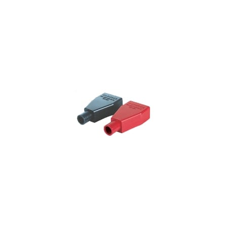 Top Post Straight Clamp, 3/0-4/0, PK5 MPN:5773-005B