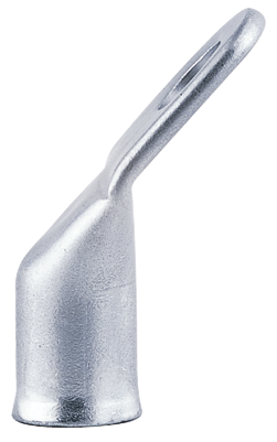 Copper Lug, 2 Ga, 5/16