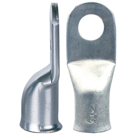 Copper Lug, 2/0, 5/16