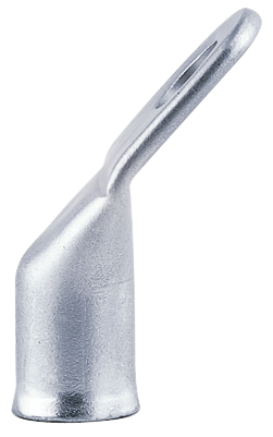 Copper Lug, 3/0, 1/4