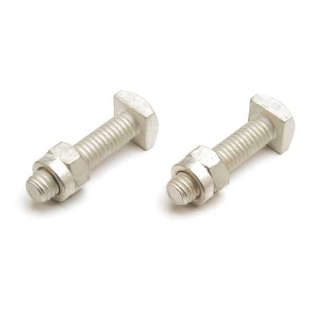 Hardware Fastener, 5/16-18 x 1-1/4In, PK25 MPN:6014-360-025