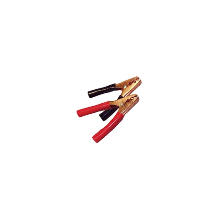 Alligator Clamps, 200A, PK5 MPN:602045-005