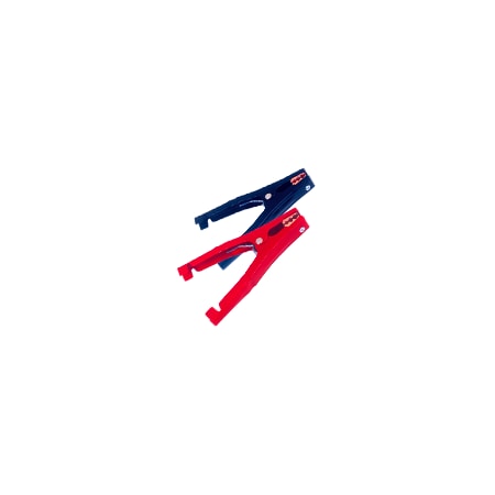 Booster Clamps, 400A, PK5 MPN:602050-005