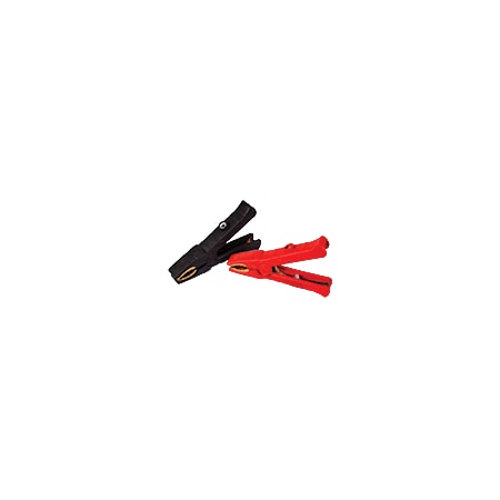 Black Booster Clamp, 1000A MPN:602058B