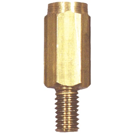 Adapter Nut, 1/4