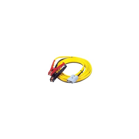 Clamp-To-Plug Cable, 4 Gauge, 25ft. MPN:602585-001