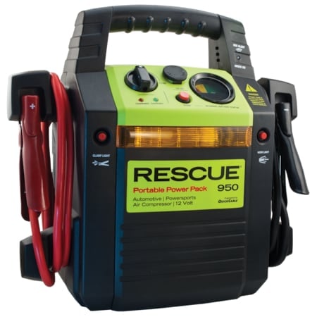 Rescue 950 Portable Power Pack, 32 PK MPN:604051-032