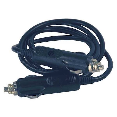 Memory Saver Cable, 22 ga. Cable, 12VDC MPN:604061-360-001