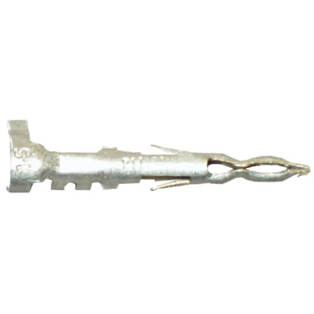 Male Terminal, 12 Gauge, PK25 MPN:6164-025