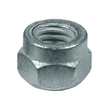 Shoulder Nut, 5/16 X 18, PK100 MPN:6701-100T