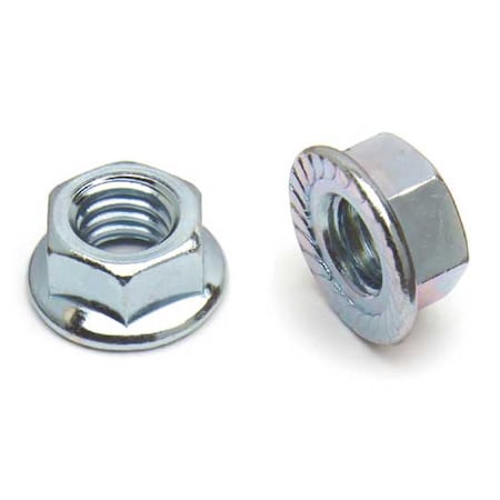 Nut, PK2 MPN:6708-360-002