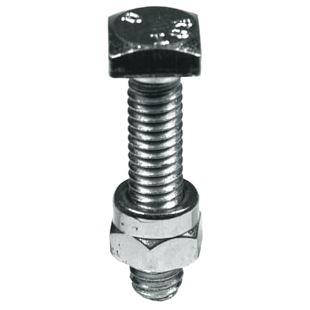 Bolt, /Nut, 5/16