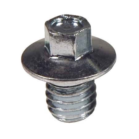 S/T Bolt, Zinc Plated, PK10 MPN:6733-010