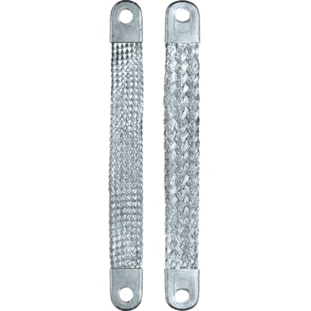 Strap Lug-To-Lug 4 Gauge, 18