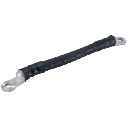Stud Harness, 8-1/2