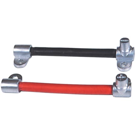 Harness, 2-Battery, 14