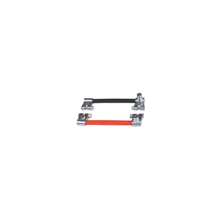 Harness, 2-Battery, 7-3/8
