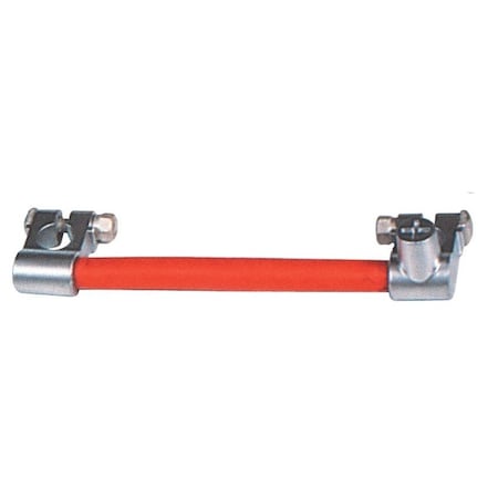 Harness, 2-Battery, 7-3/8
