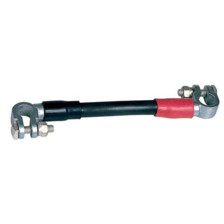 Battery Jumper 1 Gauge, 12