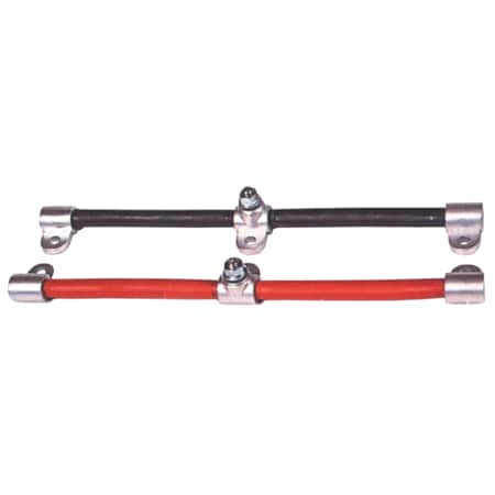 Harness, 3-Battery, 14-3/4