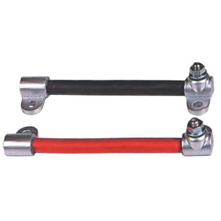 Harness, 2-Battery, 7-3/8