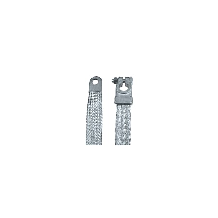 Lug-To-Lug 4 Gauge, 9