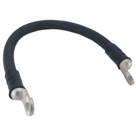 Battery Cable, Pos, 2/0, 10