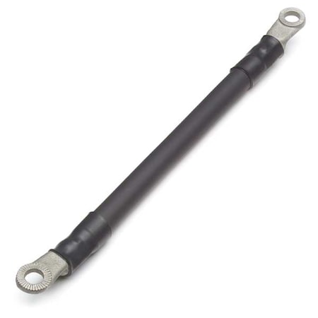 Battery Cable Heavy Duty, 2/0 ga., 3/8 In. MPN:7920-360-001F