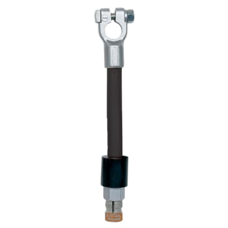 Compression Connector Ends, Neg, 2/0 MPN:9220-001N