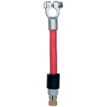 Compression Connector Ends, Pos, 2/0 MPN:9220-2001P
