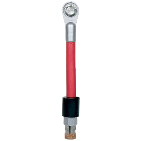 Stud Terminal End, 1 and 2 Ga MPN:9511-001U