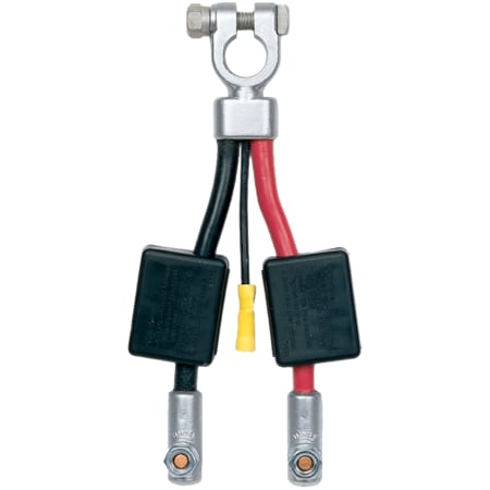 Multi-Wire Replacement End, PK50 MPN:9603-050U