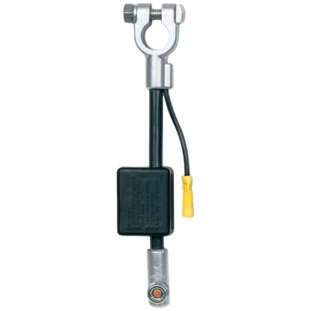 Top Post Replacement End, PK50 MPN:9606-050U