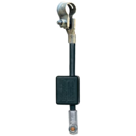 Top Post, Lead-Free, Negative, PK25 MPN:9609-025N