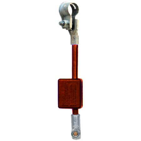 Top Post, Lead-Free, Positive, PK25 MPN:9609-025P