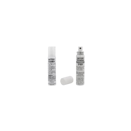 Cleaner Spray, 1-1/8Oz, PK24 MPN:120131-024