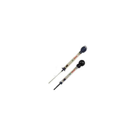 Hydrometer, Plastic MPN:120149-2001