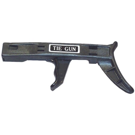 Light Duty, Cable Tie Tool, 18-50lb. MPN:502900-2001