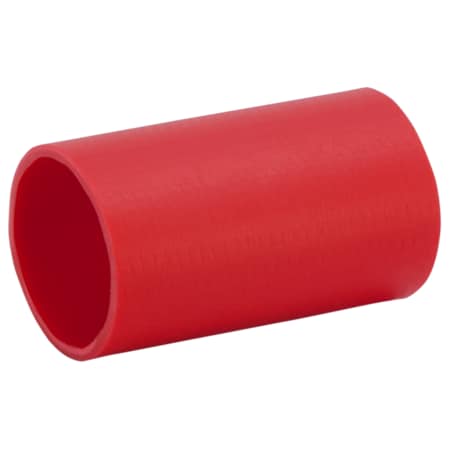 Heat Shrink Tube, Heavy Wall, 3:1 I.D. Shrink Ratio, Red, 1-1/2 in, 50 PK MPN:5651-051R