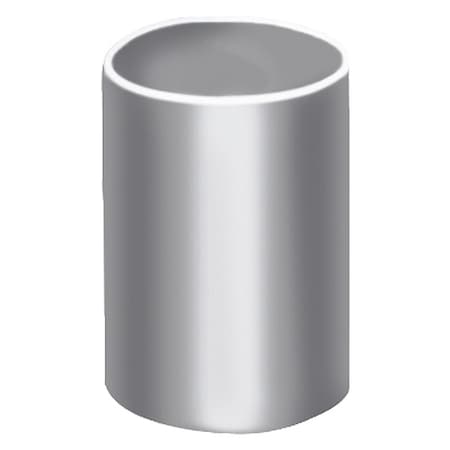 Adhesive Lined Heat Shrink Tube, Dual Wall, 3:1 I.D. Shrink Ratio, 0.38 in I.D. Before Shrinking MPN:5660-001C