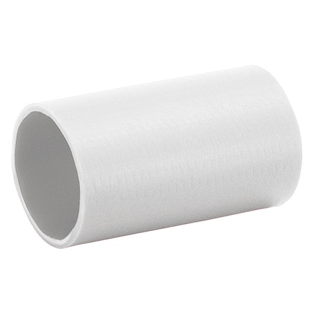 Heat Shrink Tube, Single Wall, Dual Wall, 2:1 I.D. Shrink Ratio, 0.25 in I.D. Before Shrinking MPN:5667-005WE