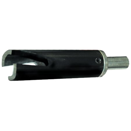 Centerless Drill Bit, 2 Flute MPN:9940-001
